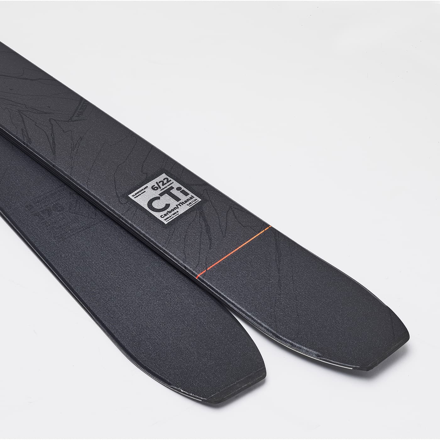 Majesty Havoc 100 CTi bilde 4