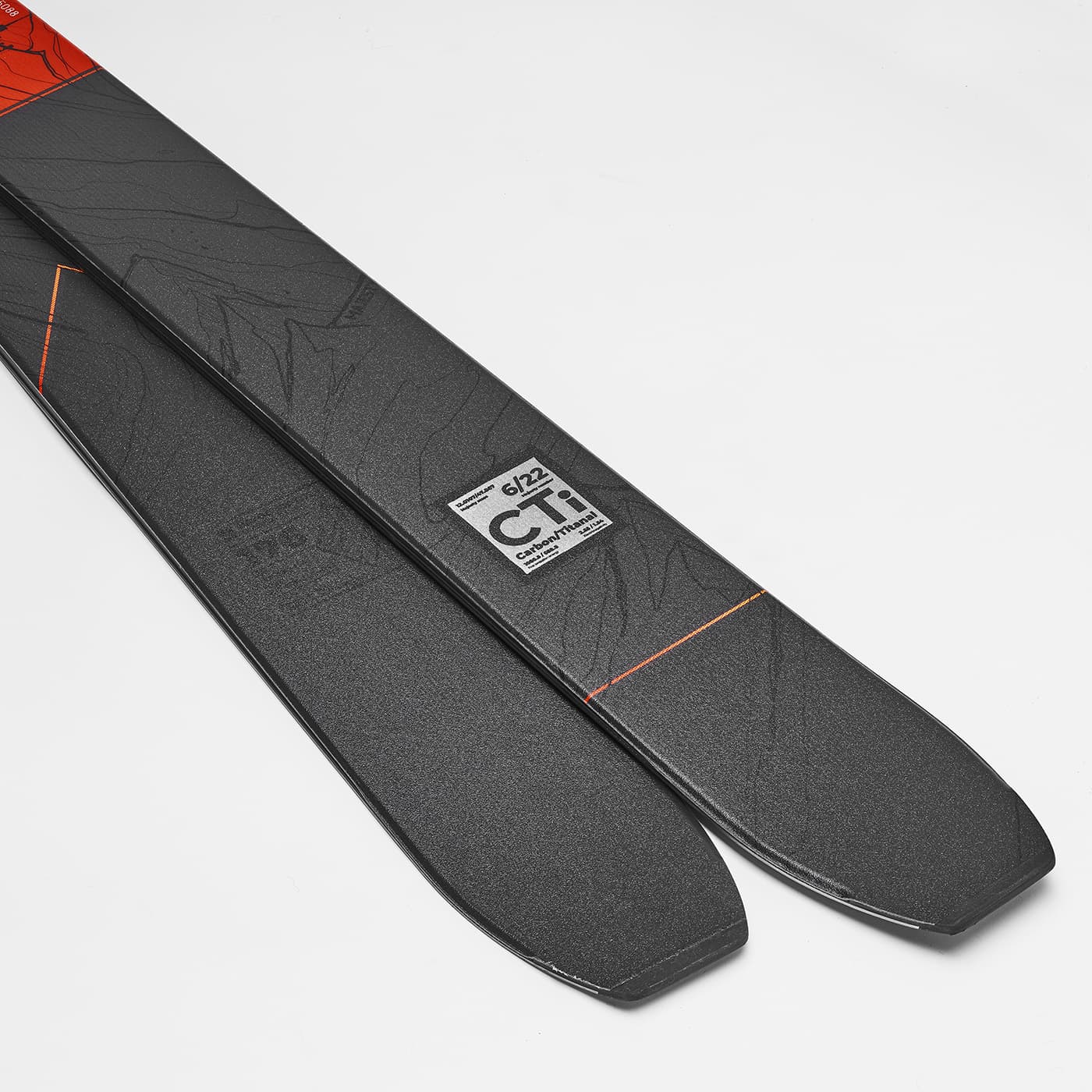 Majesty Havoc 110 CTi bilde 4