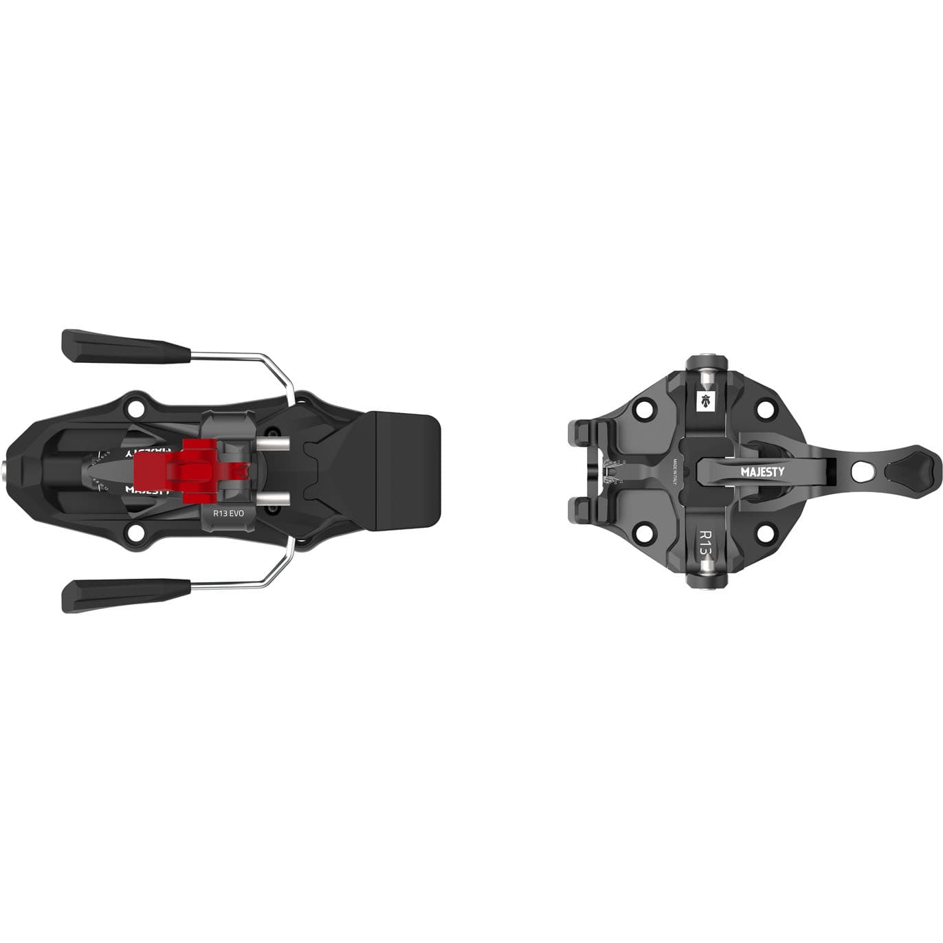 ATK EVO skistopper-Auto bilde 2