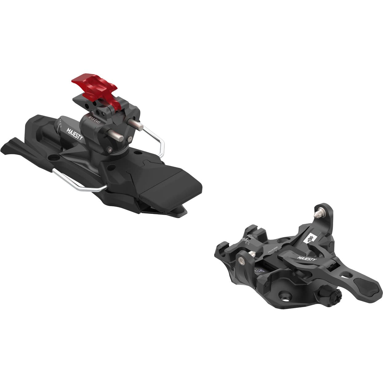 ATK EVO skistopper-Auto bilde 3