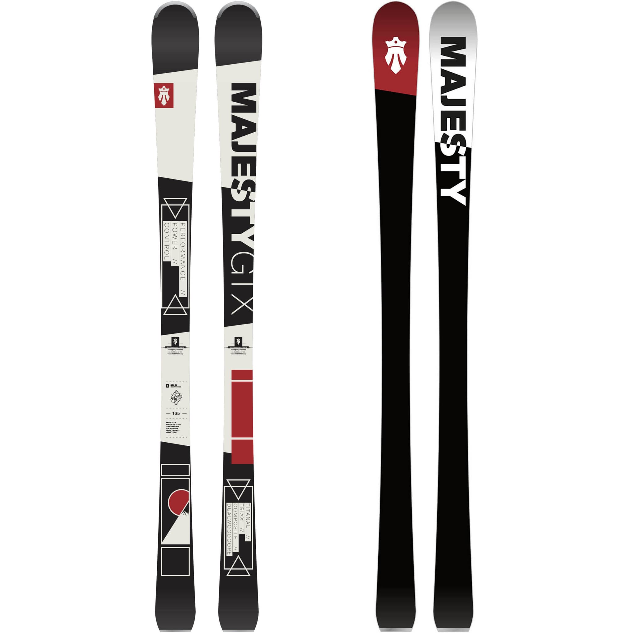 Majesty GTX Ti bilde 6