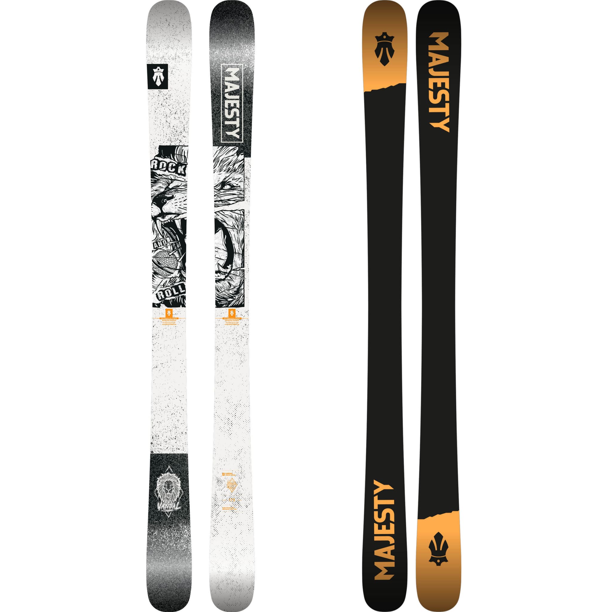 Majesty Vandal bilde 6