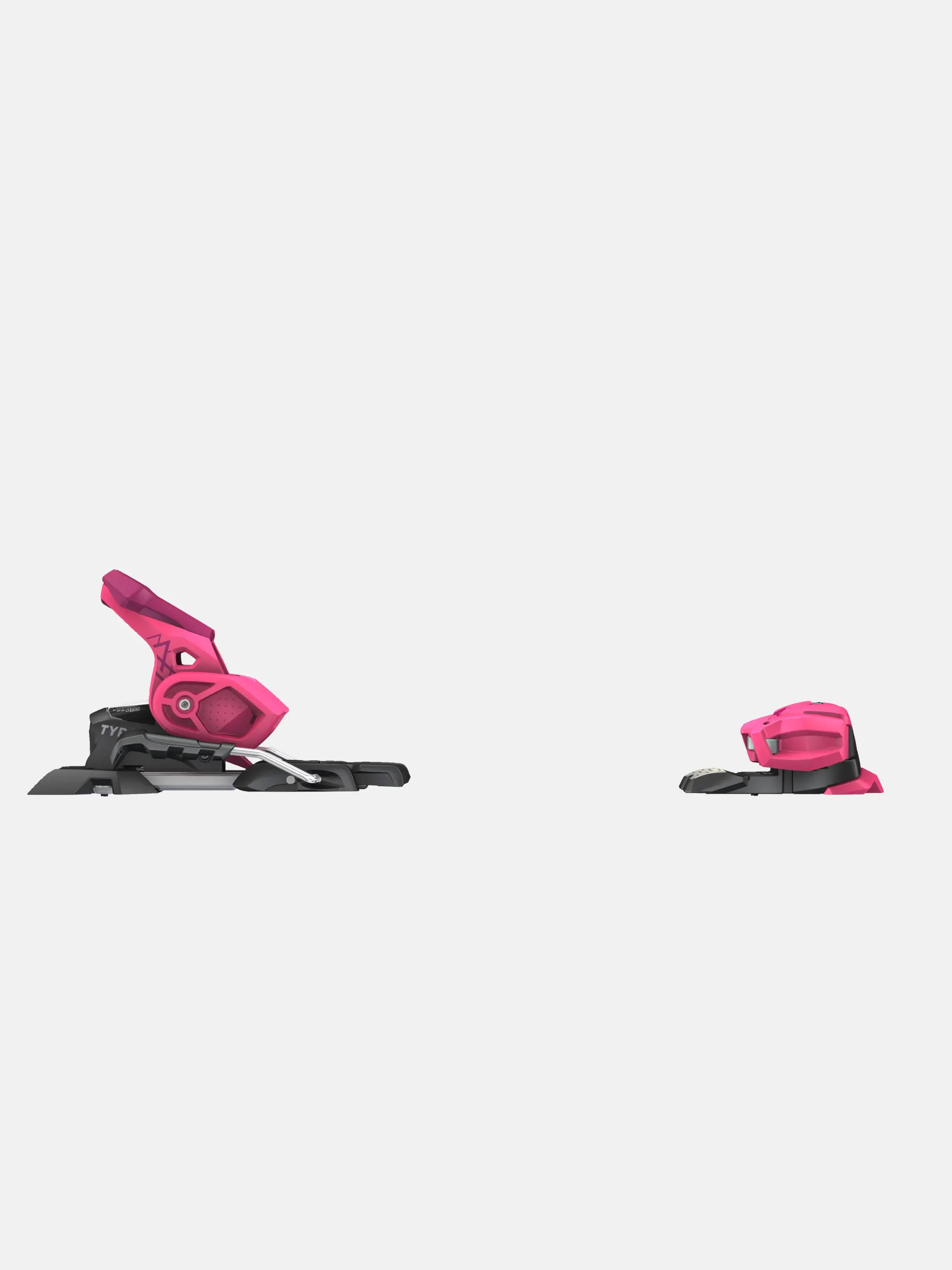 Tyrolia Attack 14 GW/110 Rosa