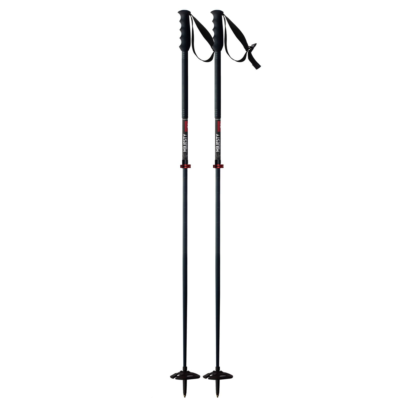 Majesty Scepter Touring/Freeride alu teleskop stav