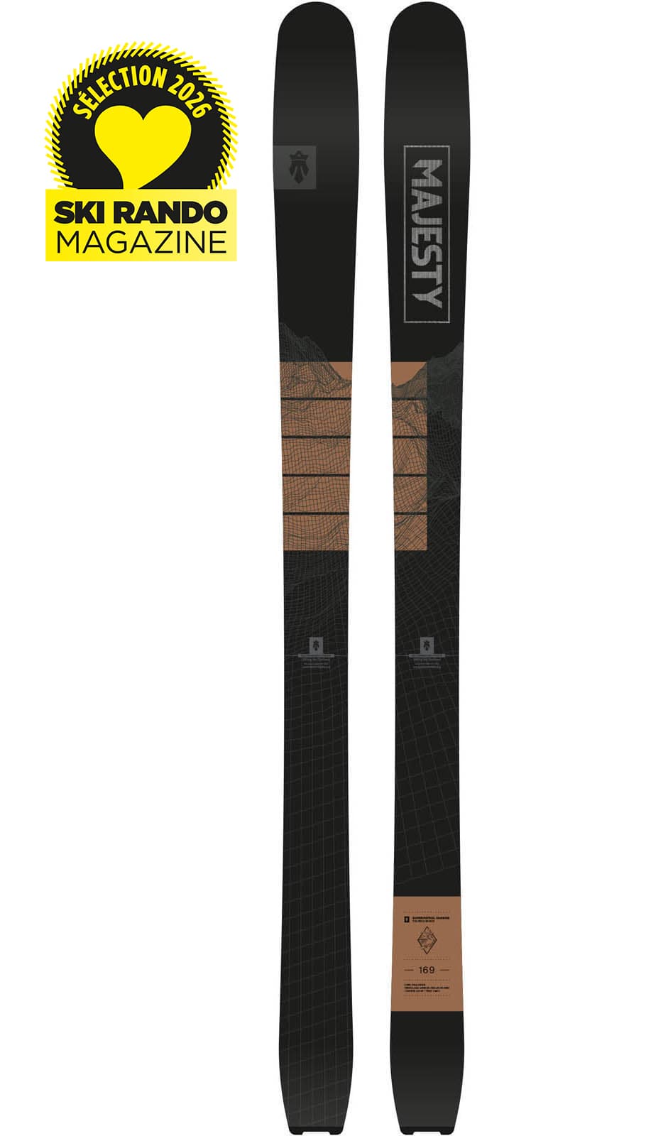 Majesty Superpatrol Carbon 2023/24