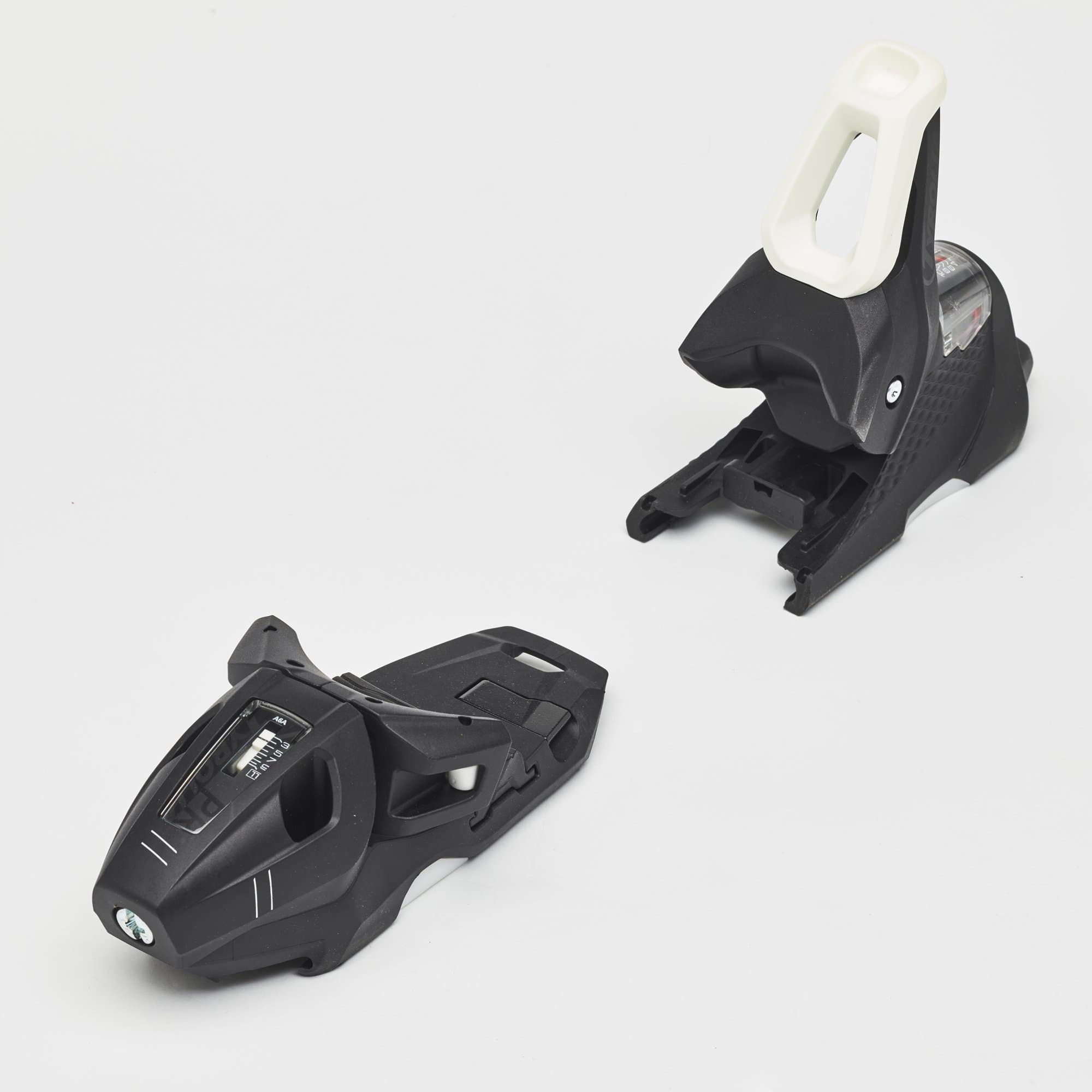 Tyrolia PR 11GW 85, black/white