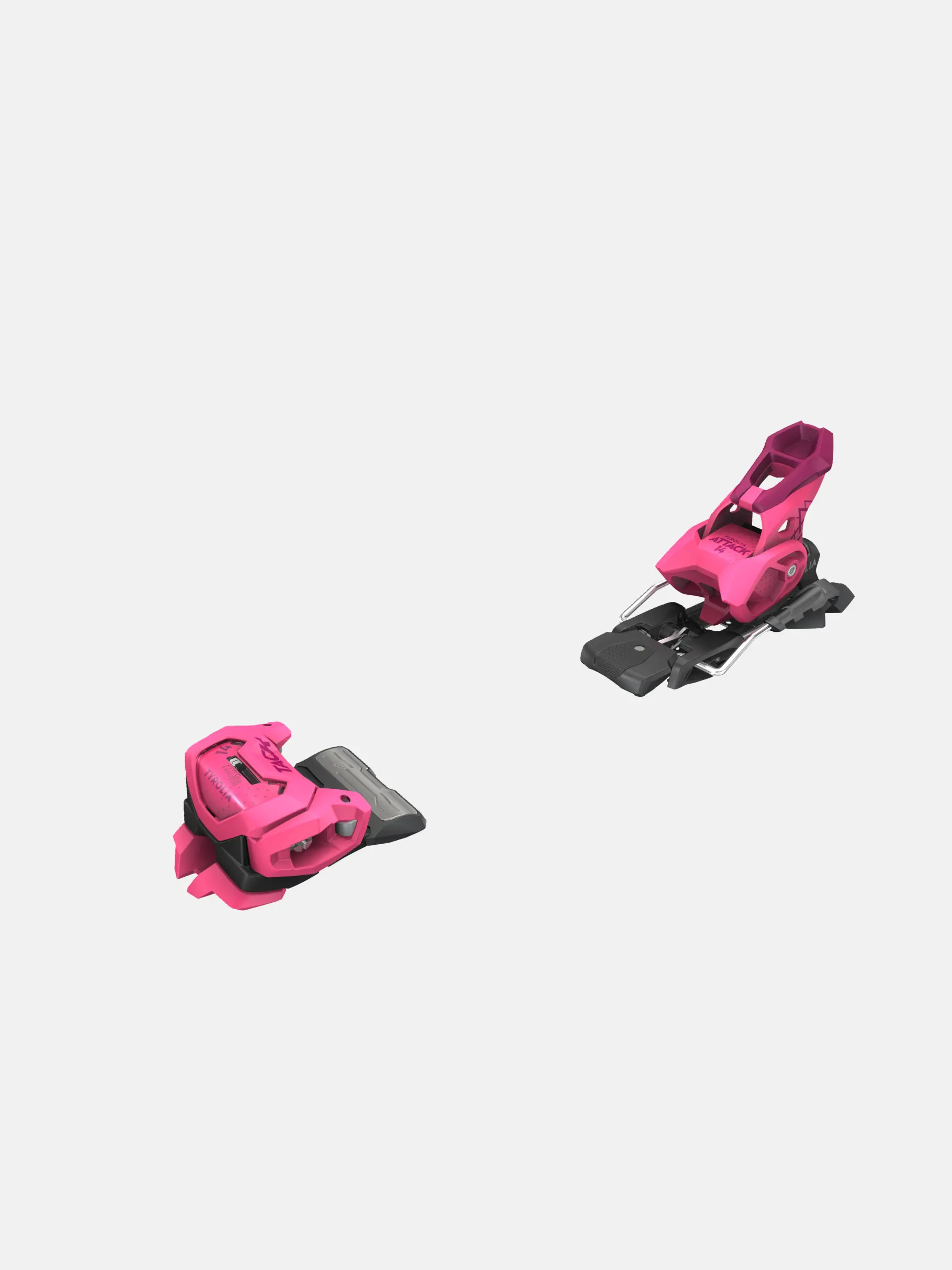 Tyrolia Attack 14 GW/110 Rosa