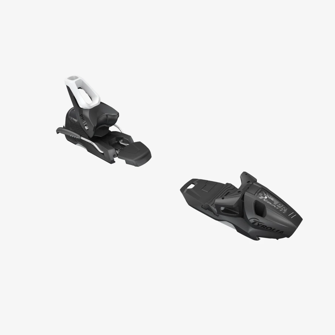 Majesty GTX Ti 2024/25, inkl. Tyrolia PRW11 eller PRD12 binding - Bilde 5