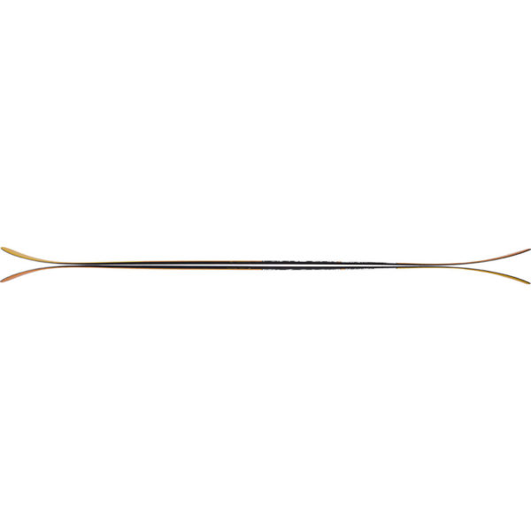 Majesty Dirty Bear XL, 2024 105 mm midtbredde twintip, anbefalt i Blister magazine - Bilde 3