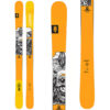 Majesty Dirty Bear XL, 2025 -105 mm twintip - Majestyskis Majesty Dirty Bear XL, 2025 -105 mm twintip - Majestyskis