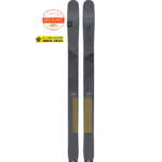 Majesty supernova freeride randonee ski