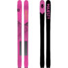 Majesty Superpatrol 2023/24, 93-96 mm, morsom randoneeski for alle forhold - Bilde 2