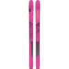Majesty Superpatrol 2023/24, 93-96 mm, morsom randoneeski for alle forhold
