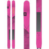 Majesty Superpatrol 2023/24, 93-96 mm, morsom randoneeski for alle forhold - Bilde 5