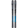 Majesty Superwolf Carbon, 2023/24, 91 mm, superlett komplett randoneeski