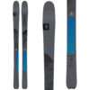 Majesty Superwolf Carbon, 2023/24, 91 mm, superlett komplett randoneeski - Bilde 6