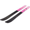 Majesty Vadera Carbon 110 mm freeride ski 2024/25 - Bilde 3