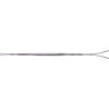 Majesty Vadera Carbon 110 mm freeride ski 2024/25 - Bilde 4