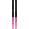 Majesty Vadera Carbon 110 mm freeride ski 2024/25