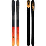havoc-100-carbon-ski