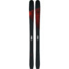 Majesty Adventure Pro Ti all-mountain ski
