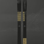 supernova-carbon majesty slalomski