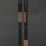 superpatrol-carbon majesty slalomski