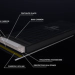 superscout-carbon majesty slalomski