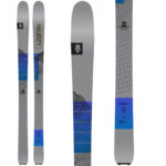 superwolf majesty slalomski