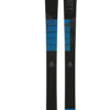superwolf-carbon majesty slalomski
