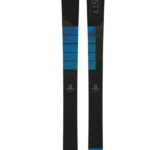 superwolf-carbon majesty slalomski