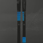 superwolf-carbon majesty slalomski