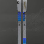 superwolf majesty slalomski