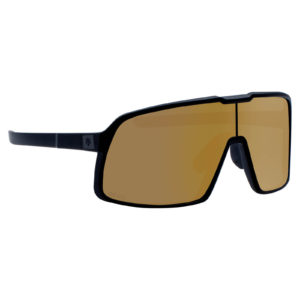 Majesty Hypervision solbrille, Gold