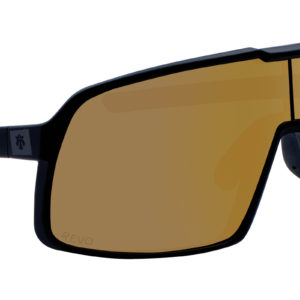 Majesty Hypervision solbrille, Gold