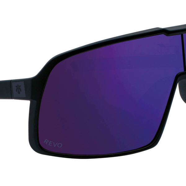 Majesty Hypervision solbriller Ultraviolet - Bilde 2