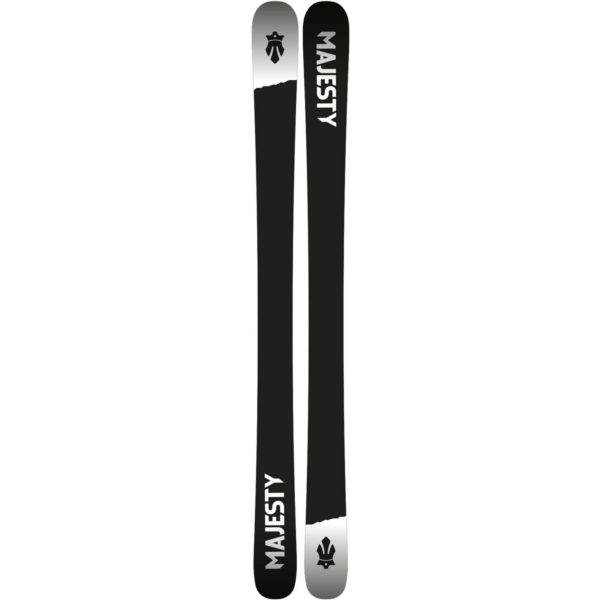 Majesty Dirty Bear XL - Bilde 2