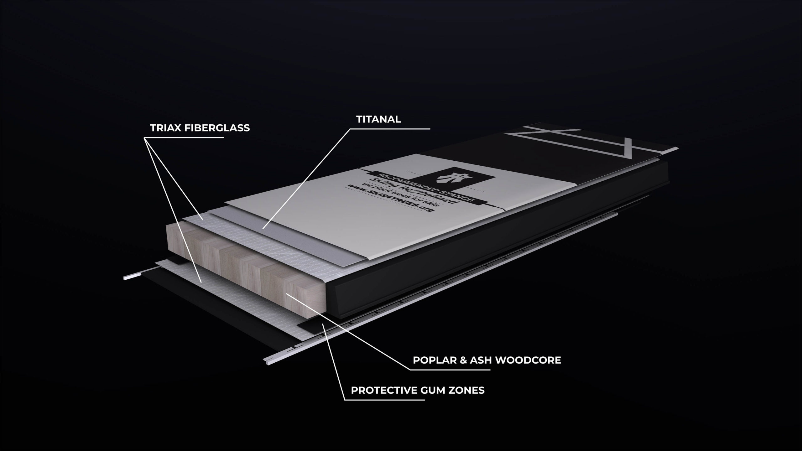 Majesty GTX Ti 2025/26 - Bilde 4