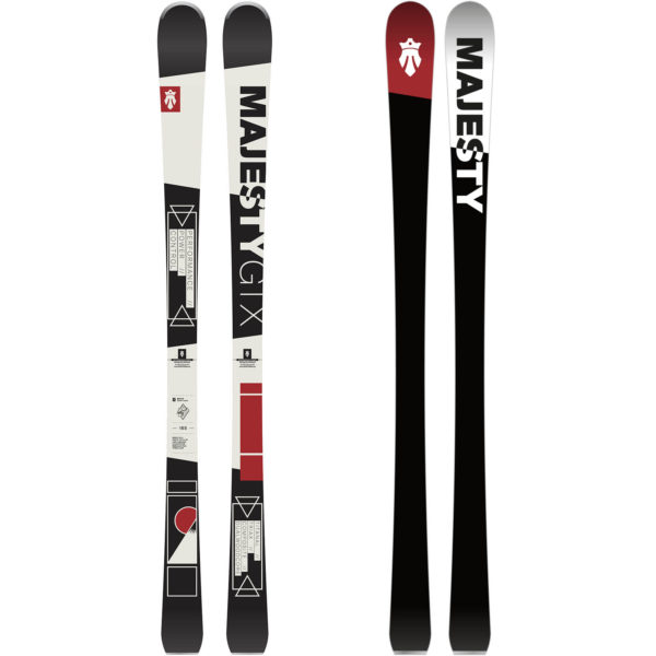 Majesty GTX - Bilde 3