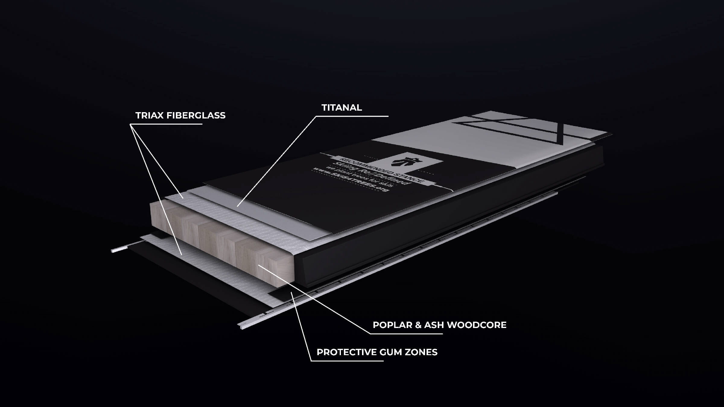 Majesty HNX Ti - Bilde 5
