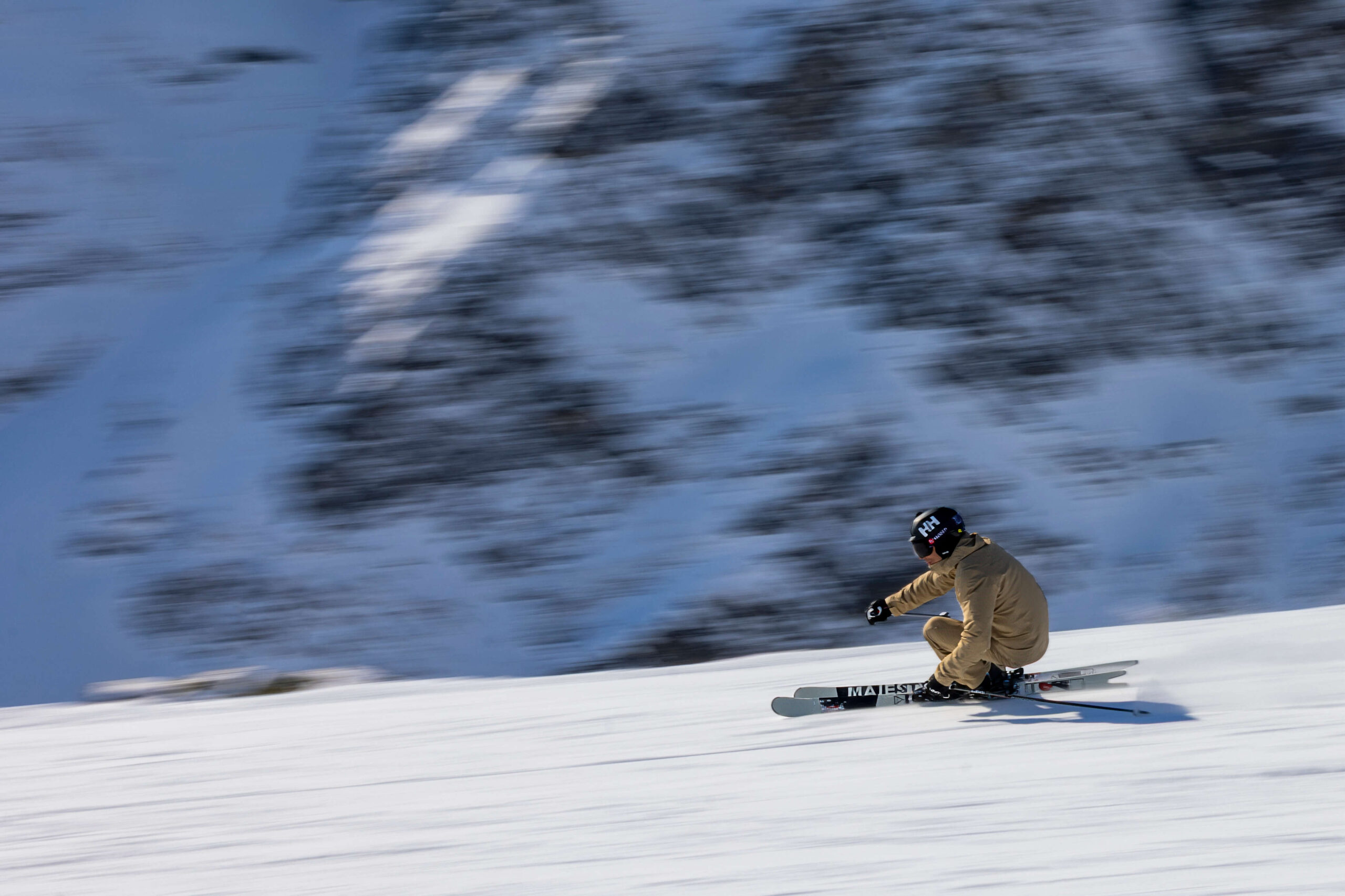 Majesty HNX Ti - Bilde 8