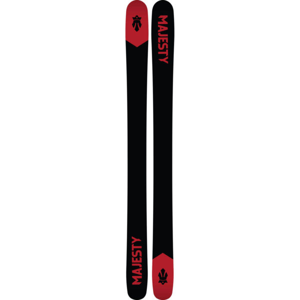 Majesty Vanguard 108 Carbon - Bilde 2