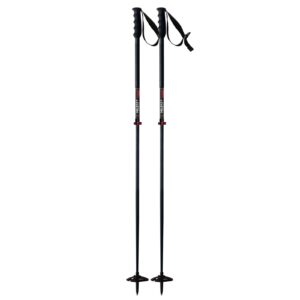 Majesty Scepter Alu 2-leddet freeride teleskopstav