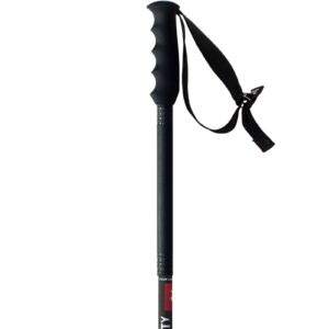 Majesty Scepter Alu 2-leddet freeride teleskopstav